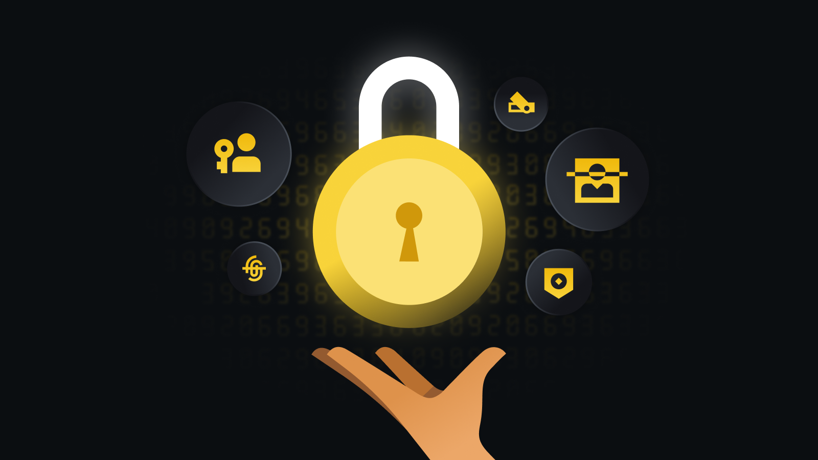 极致交易体验，安全便捷随行